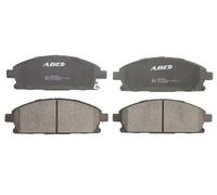 Brake pads Front Axle C11076ABE ABE for NISSAN INFINITI HONDA