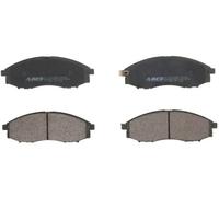 Brake pads Front Axle C11079ABE ABE for NISSAN NP300 PICKUP PRIMERA TERRANO II