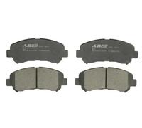 Brake pads Front Axle C11086ABE ABE for NISSAN SUZUKI