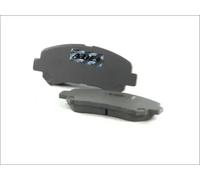 Brake pads Front Axle C11086ABE ABE for NISSAN SUZUKI
