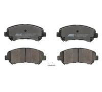 Brake pads Front Axle C11086ABE-P ABE for NISSAN SUZUKI