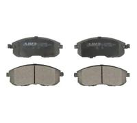 BRAKE PAD SET DISC BRAKE C11096ABE FOR RENAULT SUZUKI NEO/BALENO SX4/CLASSIC