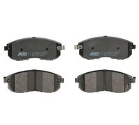 Brake pads Front Axle C11096ABE-P ABE for SUZUKI NISSAN RENAULT HONDA FIAT