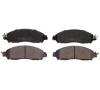 Brake pads Front Axle C11103ABE ABE for NISSAN RENAULT