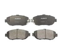 Brake pads Front Axle C12072ABE ABE for TOYOTA LEXUS