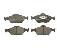 Brake pads Front Axle C12118ABE ABE for TOYOTA DAIHATSU
