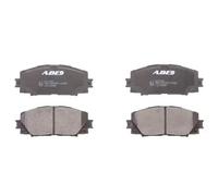 Brake pads Front Axle C12133ABE ABE for TOYOTA LEXUS