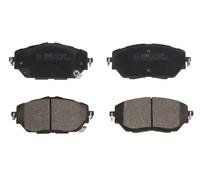 Brake pads Front Axle C12140ABE ABE for TOYOTA C-HR COROLLA Hatchback C-HR VAN