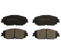 Brake pads Front Axle C12142ABE ABE for TOYOTA LEXUS