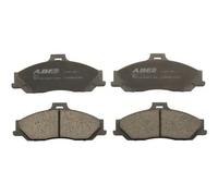 Brake pads Front Axle C13048ABE ABE for MAZDA FORD