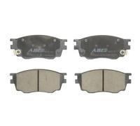 Brake pads Front Axle C13051ABE ABE for MAZDA 6 Hatchback 6 Saloon