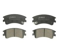 2x ✅Fits ABE C13052ABE Brake Pad Set, disc brake C13052 ABE (Automot ⭐UK Seller⭐