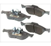 Brake pads Front Axle C13053ABE ABE for FORD MAZDA