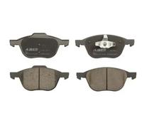 Brake pads Front Axle C13055ABE ABE for FORD MAZDA VOLVO