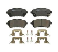 Brake pads Front Axle C13063ABE-P ABE for SUZUKI FORD DAIHATSU MAZDA SUBARU