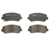 Brake pads Front Axle C13067ABE-P ABE for MAZDA CX-5