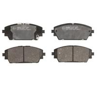 Brake pads Front Axle C13071ABE ABE for MAZDA 3 Hatchback 3 Saloon