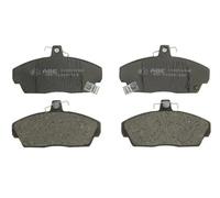 Brake pads Front Axle C14031ABE ABE for ROVER HONDA MG LAND ROVER LOTUS TATA GAZ