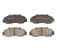 Brake pads Front Axle C14032ABE ABE for ROVER HONDA MAZDA ACURA