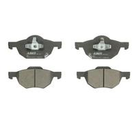 Brake pads Front Axle C14050ABE ABE for HONDA ACCORD VII ACCORD VII Tourer