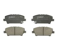 Brake pads Front Axle C14051ABE ABE for HONDA CIVIC IX CIVIC VIII Hatchback