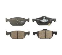 Brake pads Front Axle C14055ABE ABE for HONDA CIVIC IX ACCORD VIII