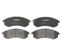 BRAKE PAD SET DISC BRAKE C15042ABE FOR MITSUBISHI STORM/SUV/L200 STRADA COLT