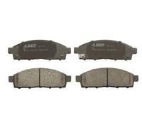 ABE C15046ABE Brake pad set