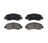BRAKE PAD SET DISC BRAKE C15050ABE FOR MITSUBISHI 4B12 2.4L 4B40 1.5L4B11 2.0L