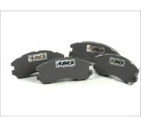 Brake pads Front Axle C17005ABE ABE for SUBARU LEGACY LEGACY Estate