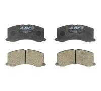 BRAKE PAD SET DISC BRAKE C18000ABE FOR SUZUKI ESTEEM/BALENO DHV /DHW 1.9L 4cyl