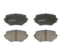 BRAKE PAD SET DISC BRAKE C18001ABE FOR SUZUKI GRAND/VITARA/Open/Off-Road/XL-7