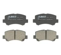 Brake pads Front Axle C18002ABE ABE for SUZUKI WAGON R+ Hatchback WAGON R+