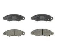 Brake pads Front Axle C18012ABE ABE for SUZUKI SUBARU