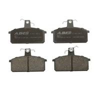 Brake pads Front Axle C18013ABE ABE for SUZUKI SANTANA IVECO