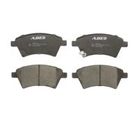 Brake pads Front Axle C18020ABE ABE for SUZUKI FIAT NISSAN RENAULT