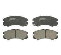 Brake pads Front Axle C19009ABE ABE for OPEL ISUZU