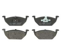 ABE C1A018ABE Brake pad set