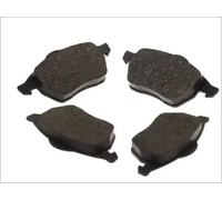 2x ✅Fits ABE C1A022ABE Brake Pad Set, disc brake C1A022 ABE (Automot ⭐UK Seller⭐