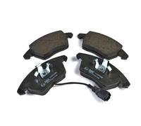 Brake pads Front Axle C1A024ABE ABE for VW SEAT SKODA AUDI
