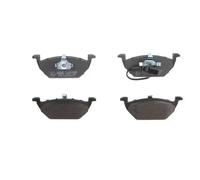 KRAFT 6000385 Brake pad set