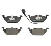 Brake pads Front Axle C1A026ABE-P ABE for SEAT VW SKODA AUDI