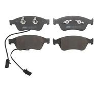 Brake pads Front Axle C1A044ABE-P ABE for AUDI VW