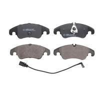 Brake pads Front Axle C1A045ABE ABE for AUDI A7 Sportback A6 C7 A6 C7 Avant Q5