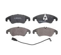 Brake pads Front Axle C1A045ABE ABE for AUDI A7 Sportback A6 C7 A6 C7 Avant Q5