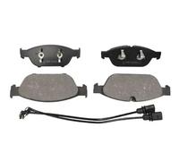 Brake pads Front Axle C1A046ABE ABE for AUDI A6 C7 A8 D4 A7 Sportback