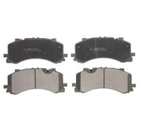 Brake pads Front Axle C1A061ABE ABE for AUDI VW