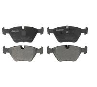 Brake pads Front Axle C1B007ABE ABE for BMW MG
