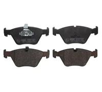 ABE C1B009ABE Brake pad set