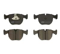 2x ✅Fits ABE C1B011ABE-P Brake Pad Set, disc brake C1B011-P ABE (Aut ⭐UK Seller⭐
